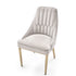 Blake Dining Chair - Latte